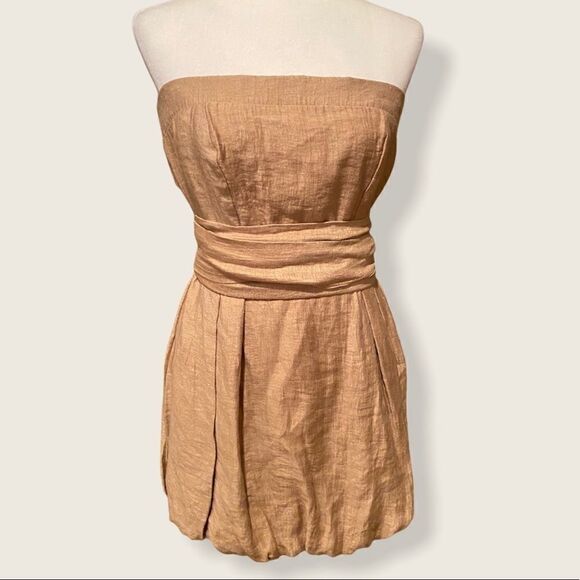 UNYX DRESS - Picture 1 of 12